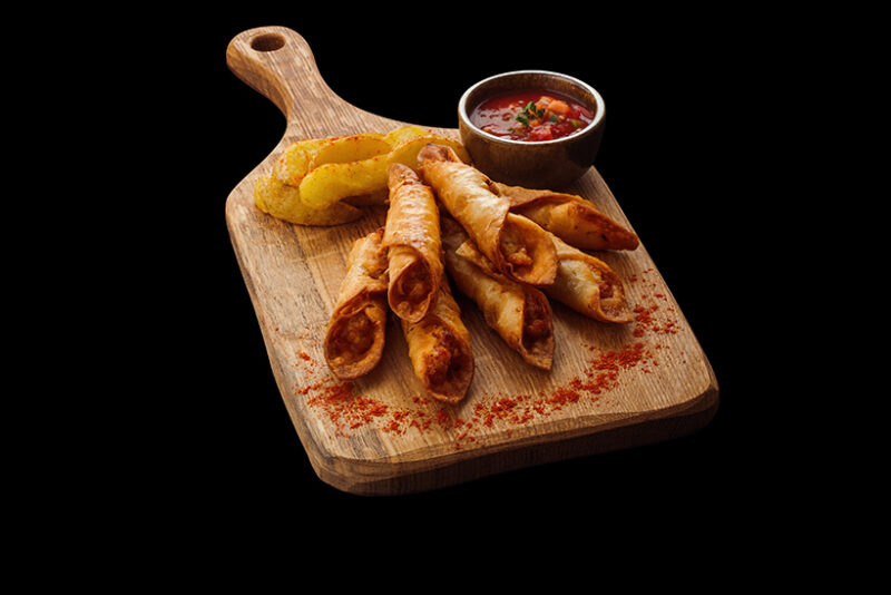 Taquitos